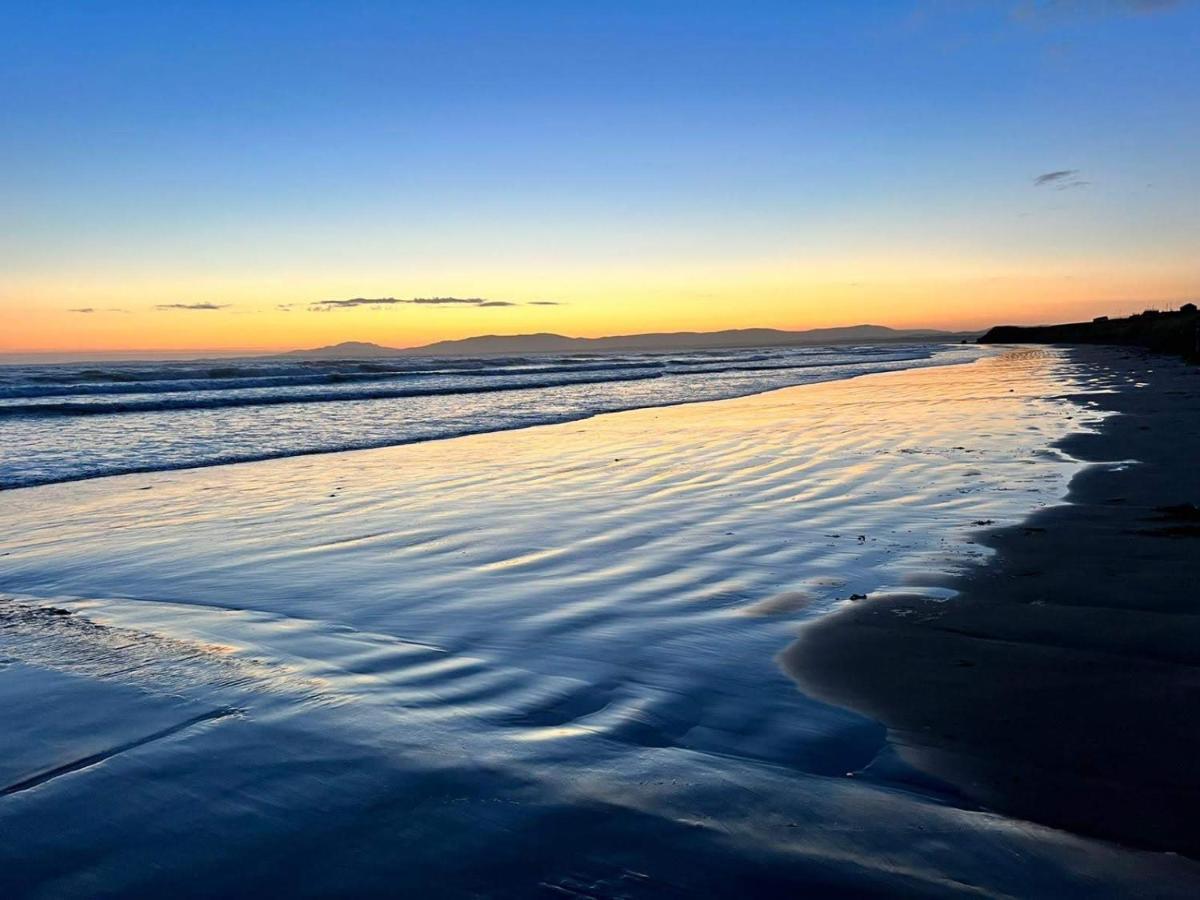 Beach House Donegal Town Eksteriør billede