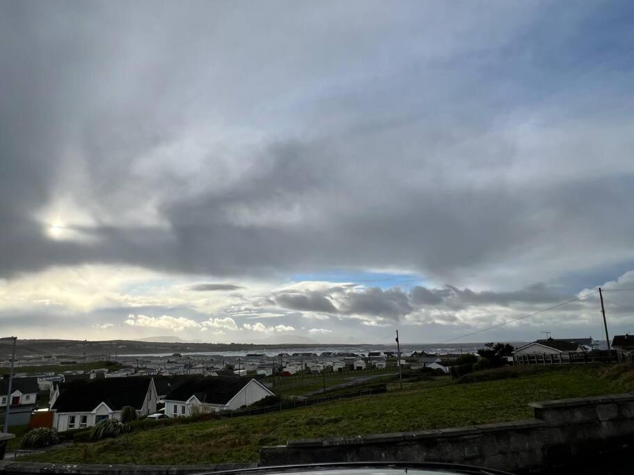 Beach House Donegal Town Eksteriør billede