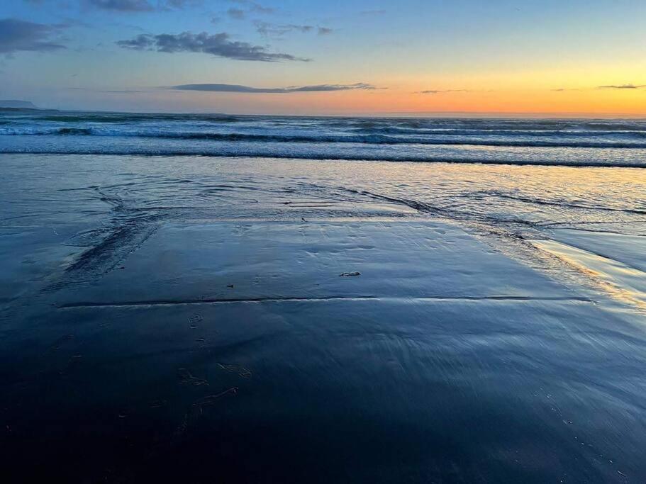 Beach House Donegal Town Eksteriør billede